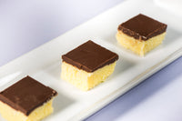 Chocolate Barfi